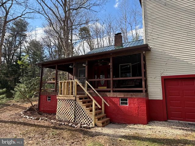 1343 & 1353 HOUSER RD, Fayetteville, PA 17222