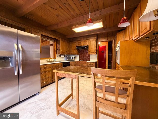 1343 & 1353 HOUSER RD, Fayetteville, PA 17222
