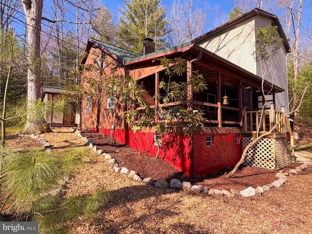 1343 & 1353 HOUSER RD, Fayetteville, PA 17222
