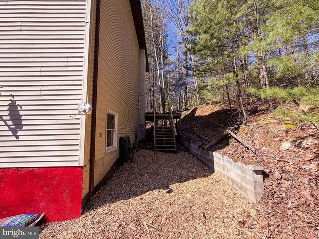 1343 & 1353 HOUSER RD, Fayetteville, PA 17222