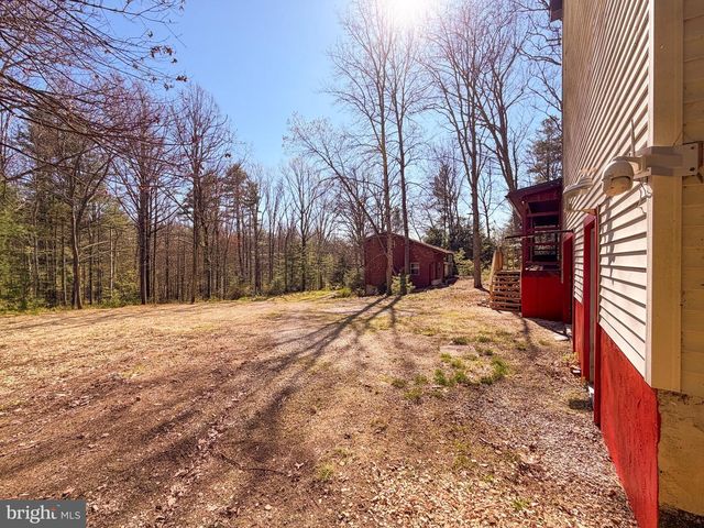 1343 & 1353 HOUSER RD, Fayetteville, PA 17222