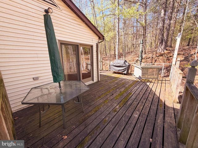 1343 & 1353 HOUSER RD, Fayetteville, PA 17222