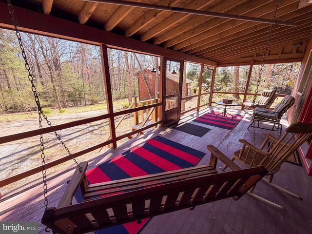 1343 & 1353 HOUSER RD, Fayetteville, PA 17222