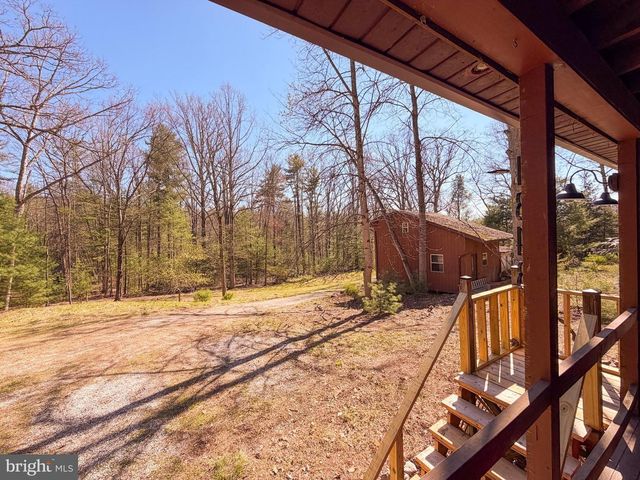 1343 & 1353 HOUSER RD, Fayetteville, PA 17222