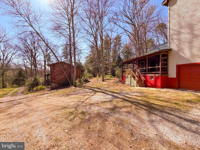 1343 & 1353 HOUSER RD, Fayetteville, PA 17222