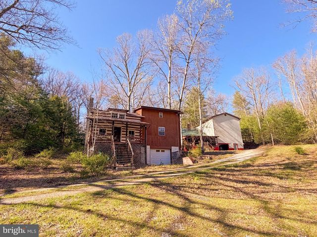 1343 & 1353 HOUSER RD, Fayetteville, PA 17222