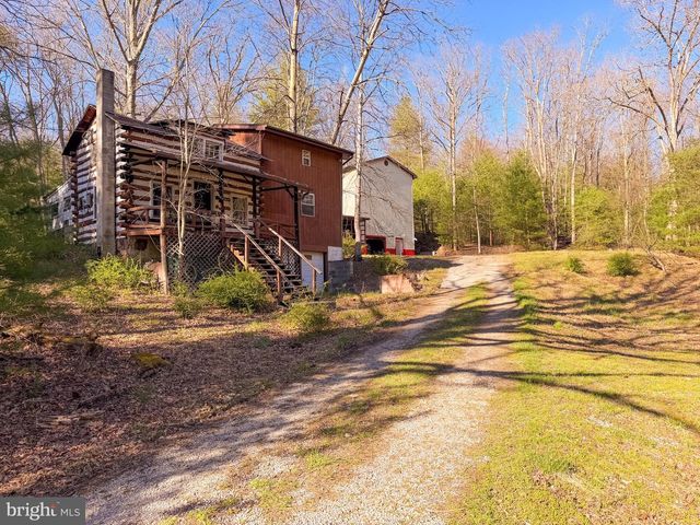 1343 & 1353 HOUSER RD, Fayetteville, PA 17222