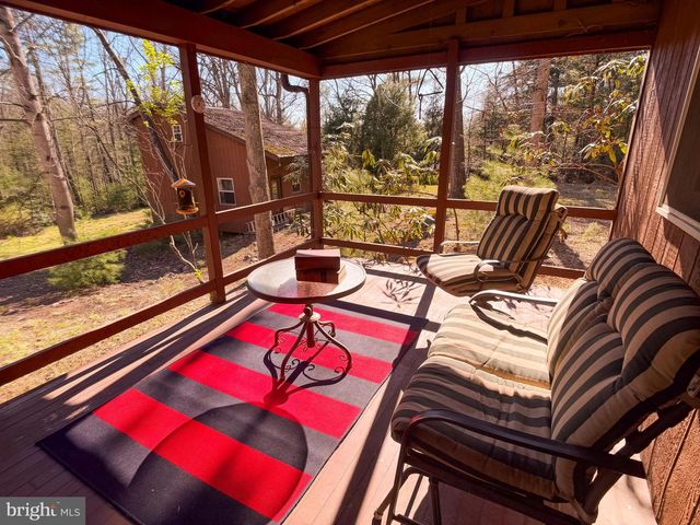1343 & 1353 HOUSER RD, Fayetteville, PA 17222
