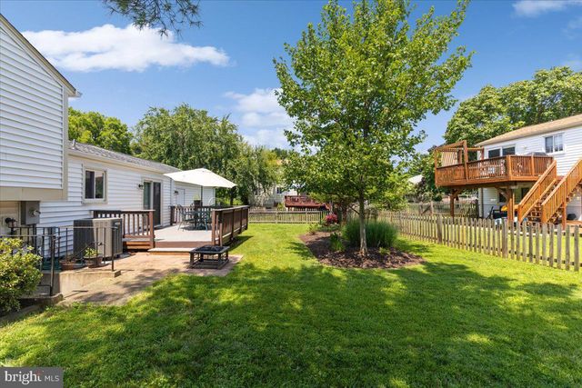 2913 ASHDOWN FOREST DR, Herndon, VA 20171