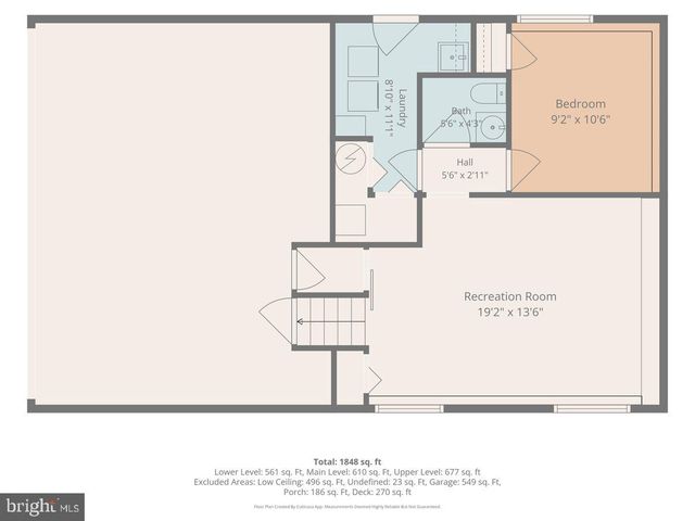2913 ASHDOWN FOREST DR, Herndon, VA 20171
