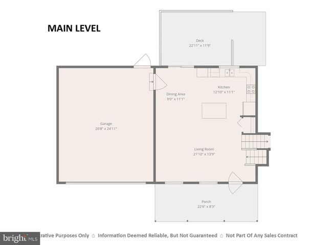 2913 ASHDOWN FOREST DR, Herndon, VA 20171