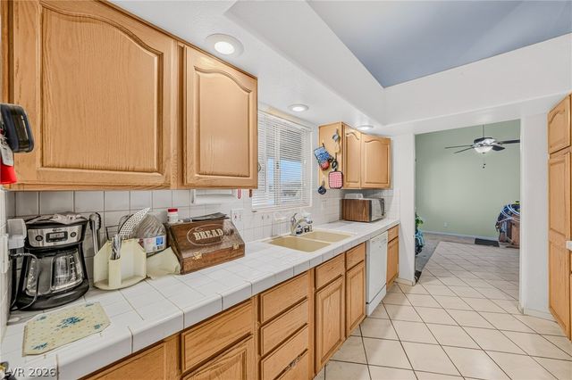 2335 Mount Charleston Drive, Pahrump, NV 89048