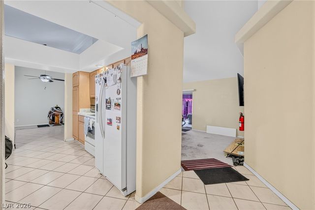 2335 Mount Charleston Drive, Pahrump, NV 89048