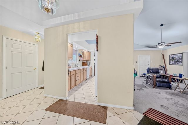 2335 Mount Charleston Drive, Pahrump, NV 89048