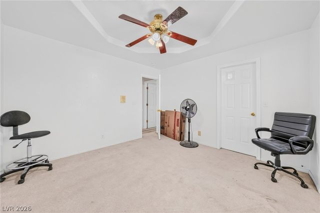 2335 Mount Charleston Drive, Pahrump, NV 89048