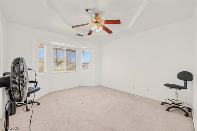 2335 Mount Charleston Drive, Pahrump, NV 89048