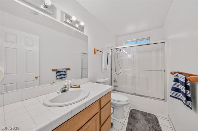 2335 Mount Charleston Drive, Pahrump, NV 89048