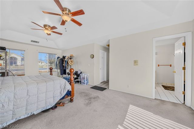 2335 Mount Charleston Drive, Pahrump, NV 89048