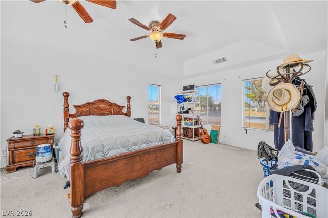 2335 Mount Charleston Drive, Pahrump, NV 89048