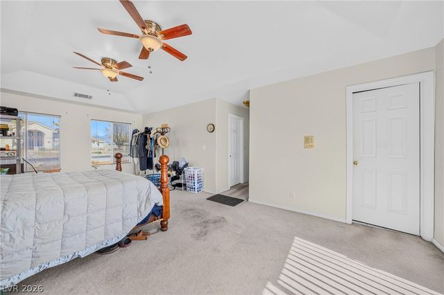 2335 Mount Charleston Drive, Pahrump, NV 89048