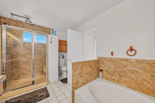 2335 Mount Charleston Drive, Pahrump, NV 89048