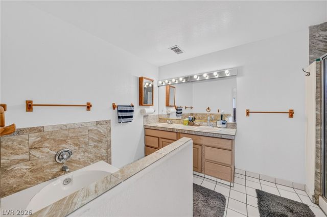 2335 Mount Charleston Drive, Pahrump, NV 89048