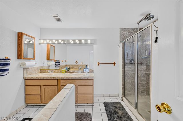 2335 Mount Charleston Drive, Pahrump, NV 89048