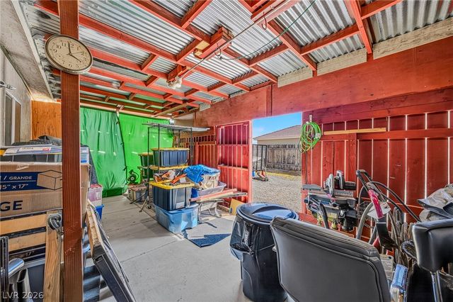 2335 Mount Charleston Drive, Pahrump, NV 89048