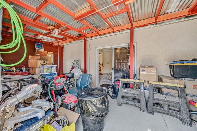 2335 Mount Charleston Drive, Pahrump, NV 89048