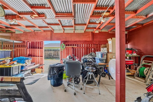 2335 Mount Charleston Drive, Pahrump, NV 89048