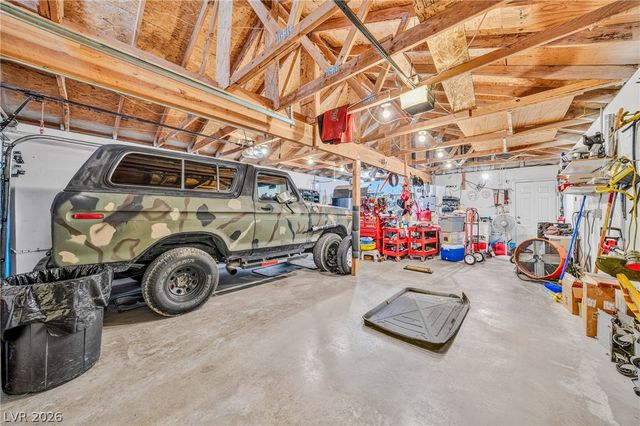 2335 Mount Charleston Drive, Pahrump, NV 89048