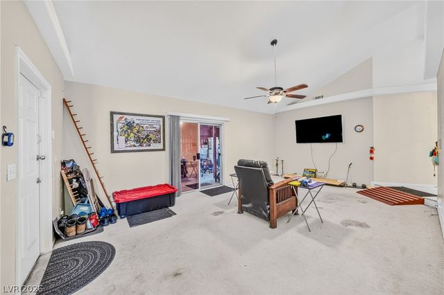 2335 Mount Charleston Drive, Pahrump, NV 89048