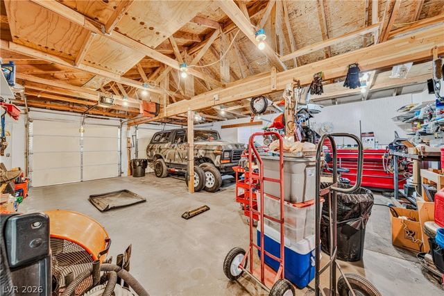 2335 Mount Charleston Drive, Pahrump, NV 89048