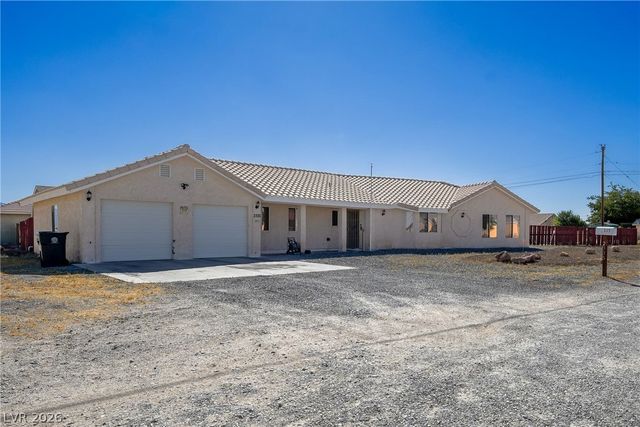 2335 Mount Charleston Drive, Pahrump, NV 89048