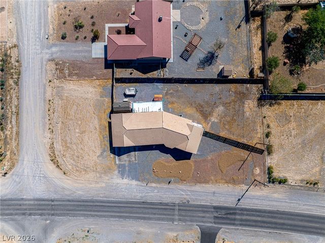 2335 Mount Charleston Drive, Pahrump, NV 89048