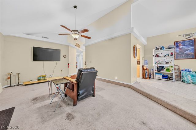 2335 Mount Charleston Drive, Pahrump, NV 89048