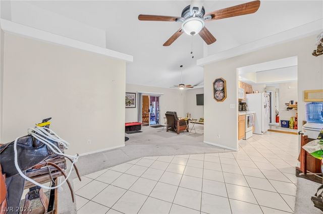 2335 Mount Charleston Drive, Pahrump, NV 89048