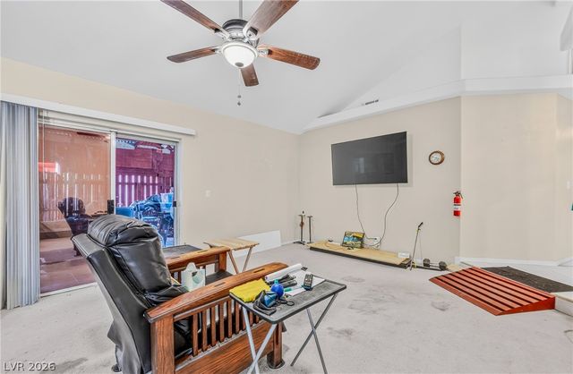 2335 Mount Charleston Drive, Pahrump, NV 89048