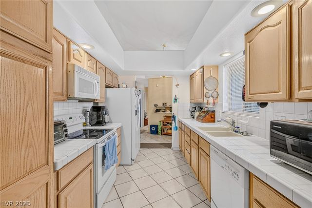 2335 Mount Charleston Drive, Pahrump, NV 89048