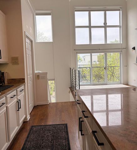 1632 W Erie Street 3, Chicago, IL 60622