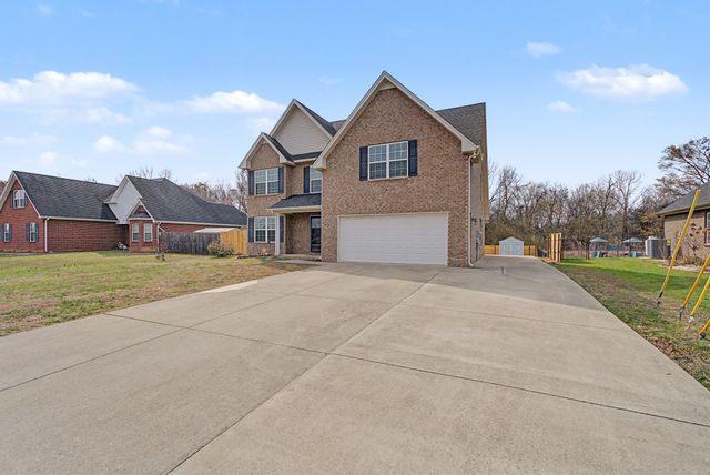 2505 Auldridge Dr, Christiana, TN 37037