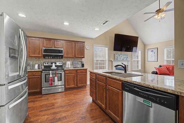 2505 Auldridge Dr, Christiana, TN 37037