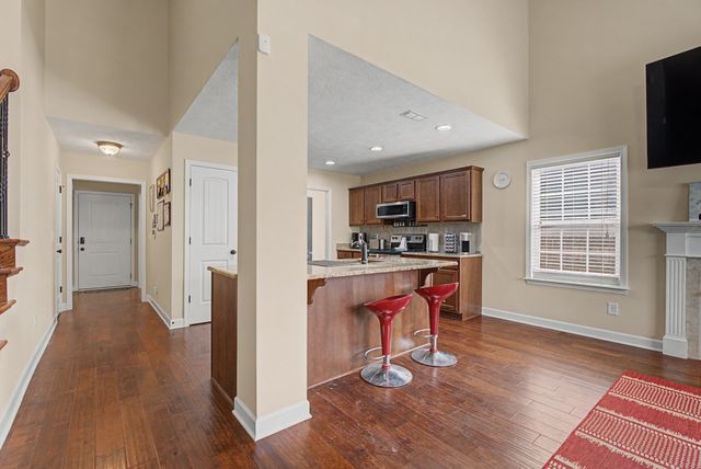 2505 Auldridge Dr, Christiana, TN 37037