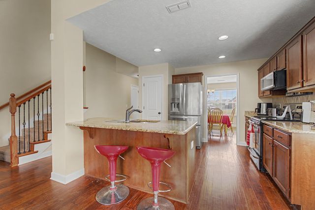 2505 Auldridge Dr, Christiana, TN 37037