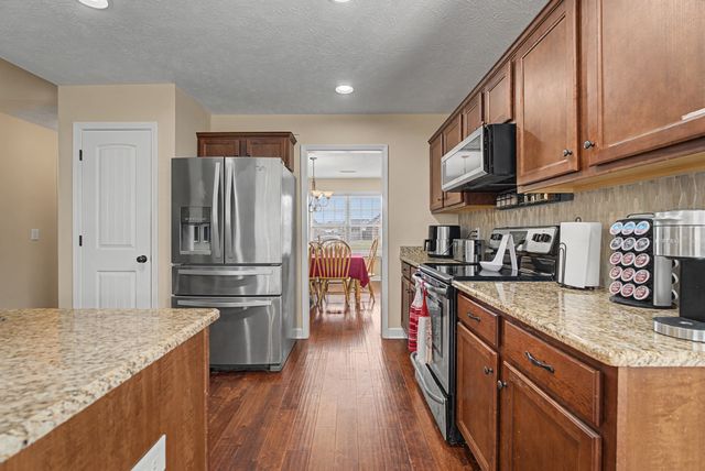 2505 Auldridge Dr, Christiana, TN 37037