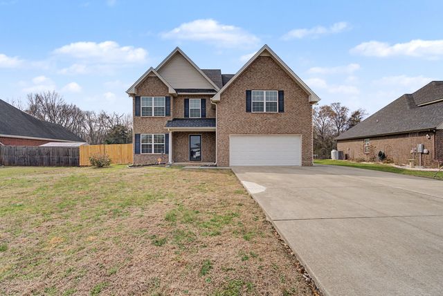 2505 Auldridge Dr, Christiana, TN 37037
