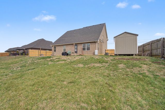 2505 Auldridge Dr, Christiana, TN 37037