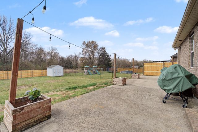 2505 Auldridge Dr, Christiana, TN 37037