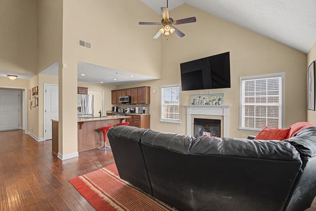 2505 Auldridge Dr, Christiana, TN 37037