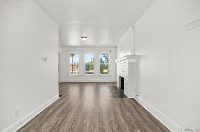 216 Holbrook Street, Detroit, MI 48202